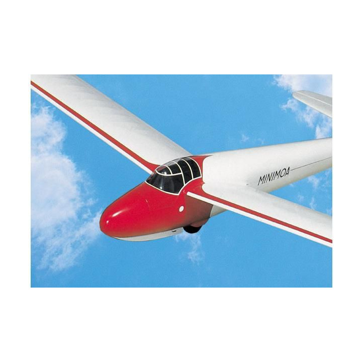 Krick Minimoa 1936 1:5 kit
