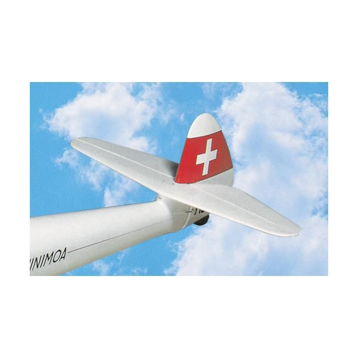 Krick Minimoa 1936 1:5 kit