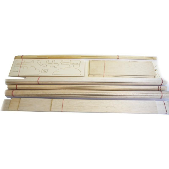 Krick Minimoa 1936 1:5 kit