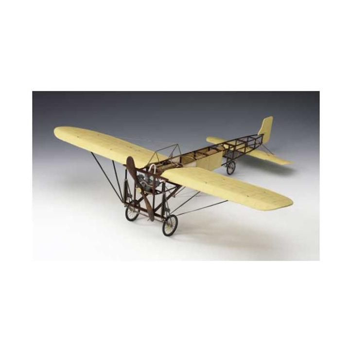 AMATI Bleriot XI 1909 1:10 kit
