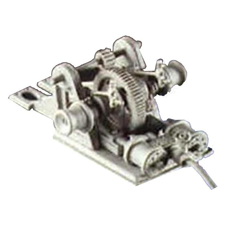 CALDERCRAFT Joffre 1:48 - kotevní naviják kit