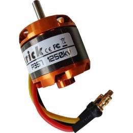 Krick Motor MAX Marine P357 1250ot/V