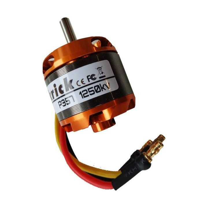 Krick Motor MAX Marine P357 1250ot/V