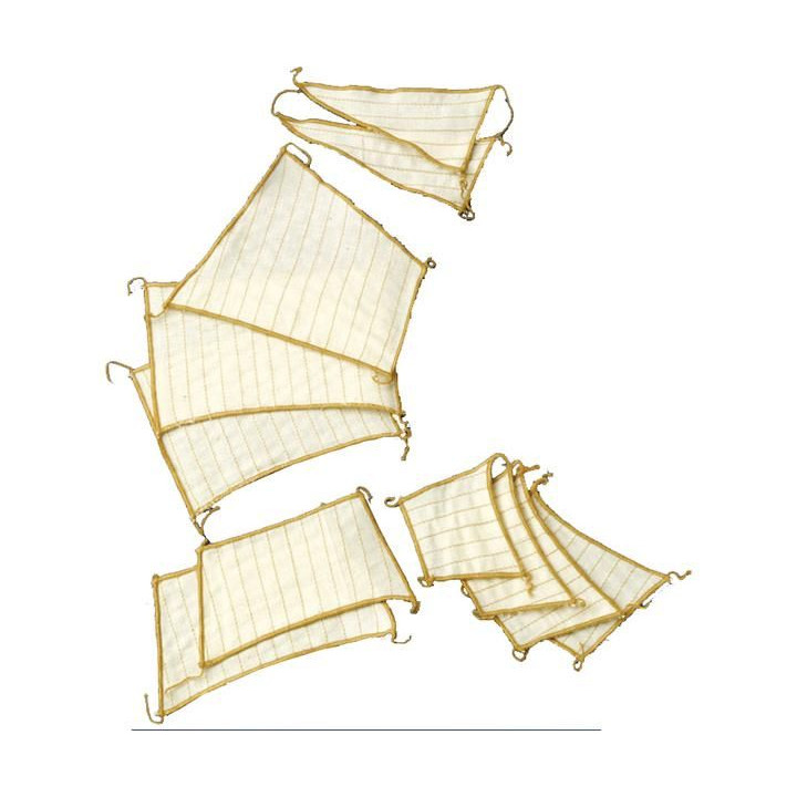 COREL Sada plachet Amphion