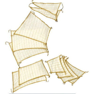COREL Sada plachet Reale de France