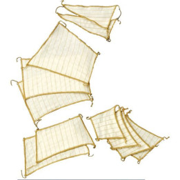 COREL Sada plachet La Couronne