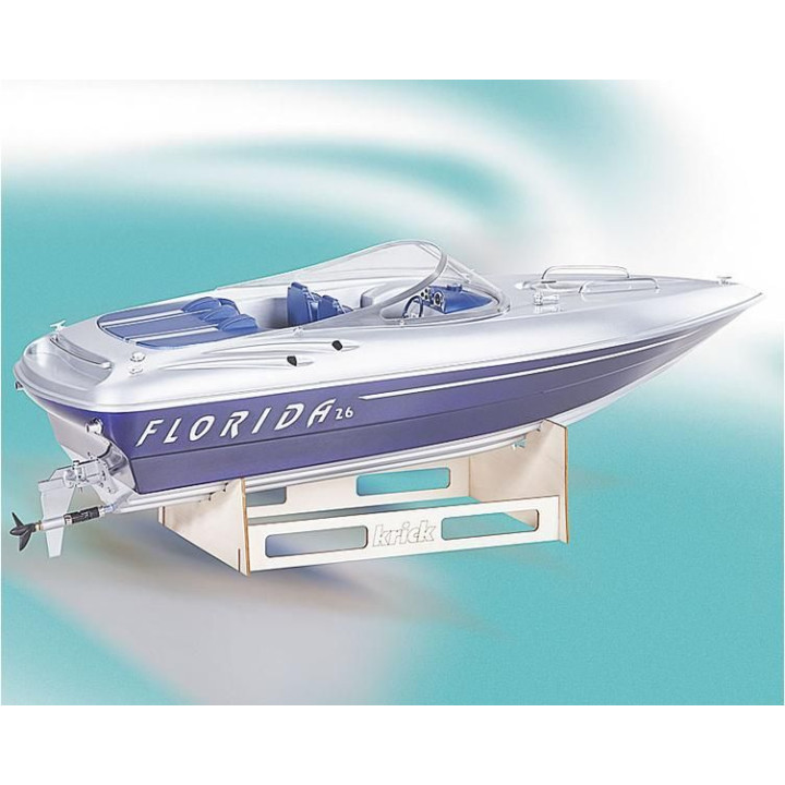 ROMARIN Motorová jachta Florida kit