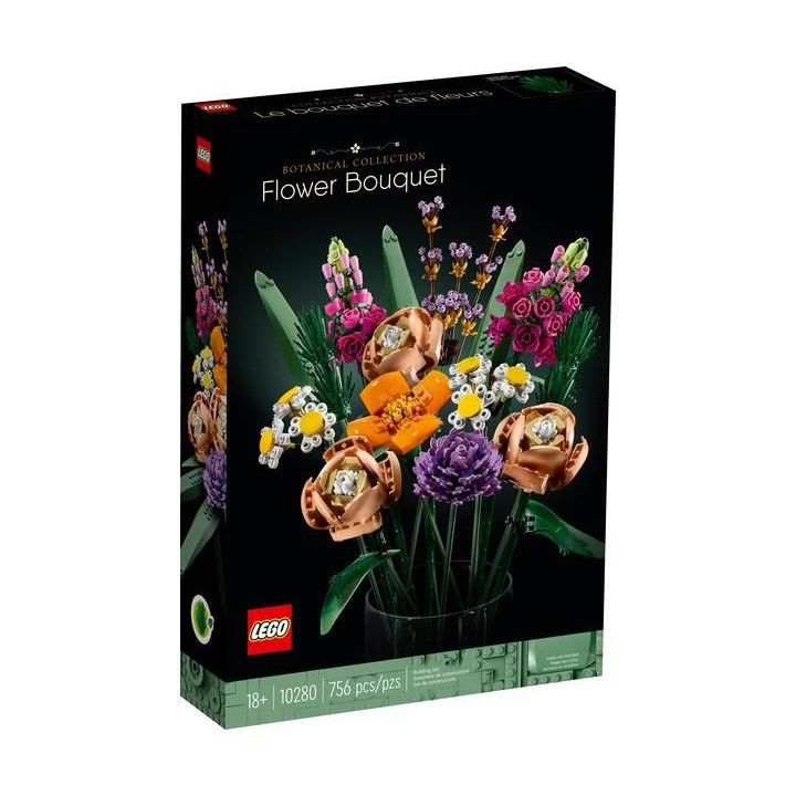 LEGO Creator - Kytice