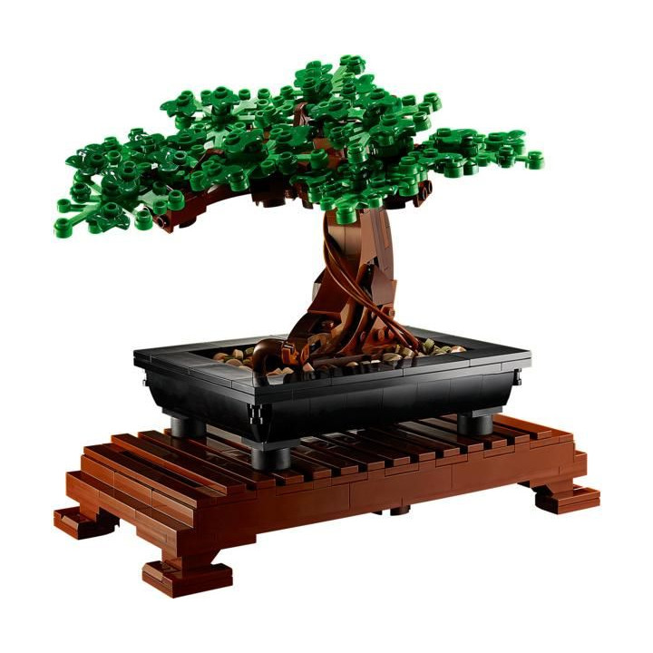 LEGO Creator - Bonsaj