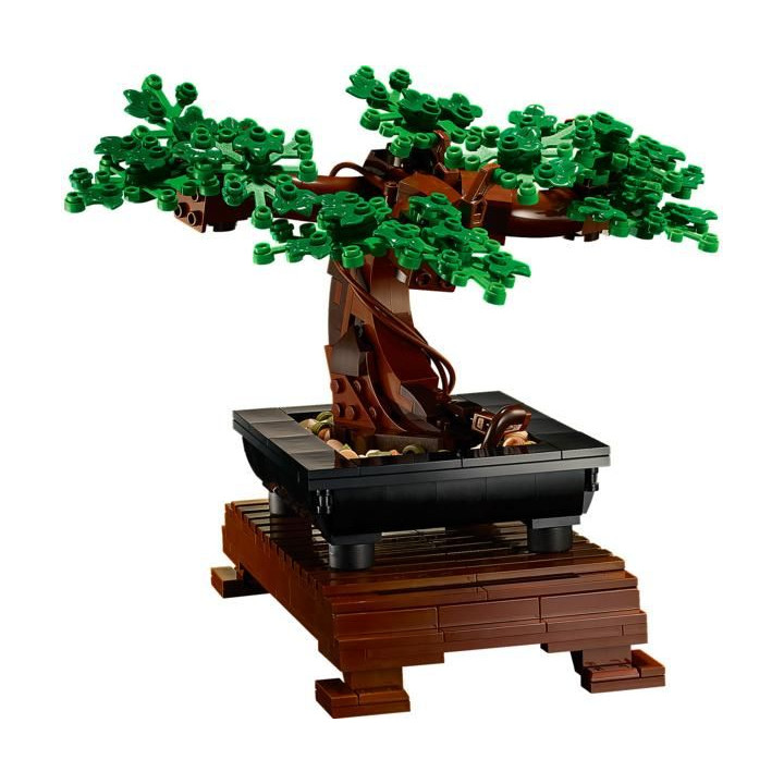 LEGO Creator - Bonsaj