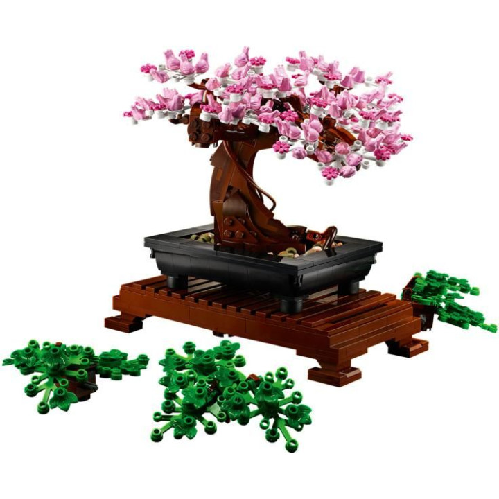 LEGO Creator - Bonsaj