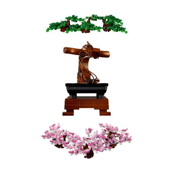 LEGO Creator - Bonsaj