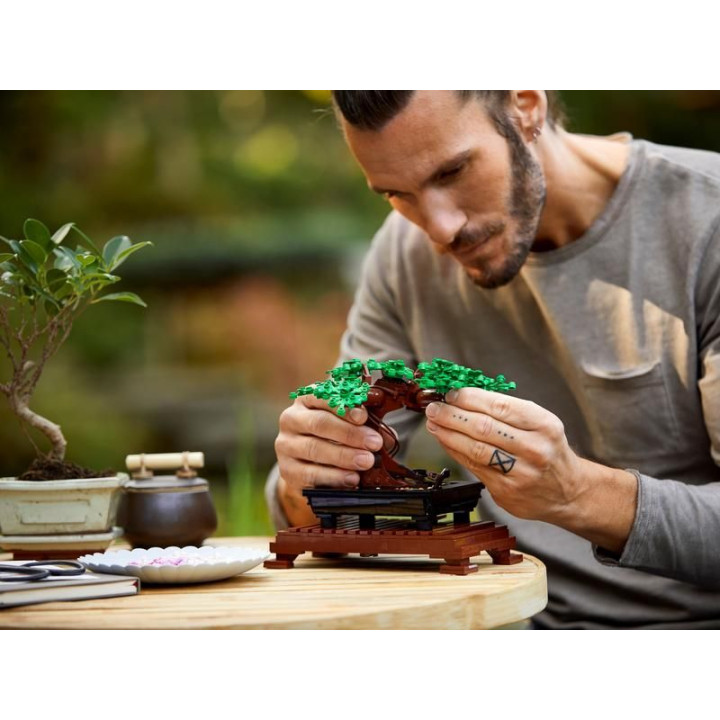 LEGO Creator - Bonsaj