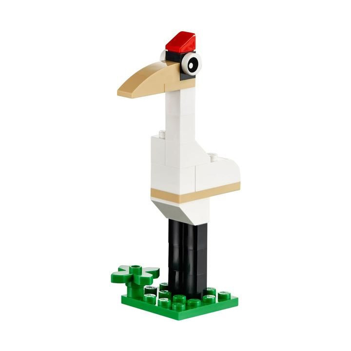LEGO Classic - Velký kreativní box