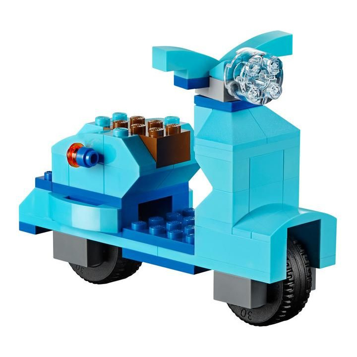 LEGO Classic - Velký kreativní box