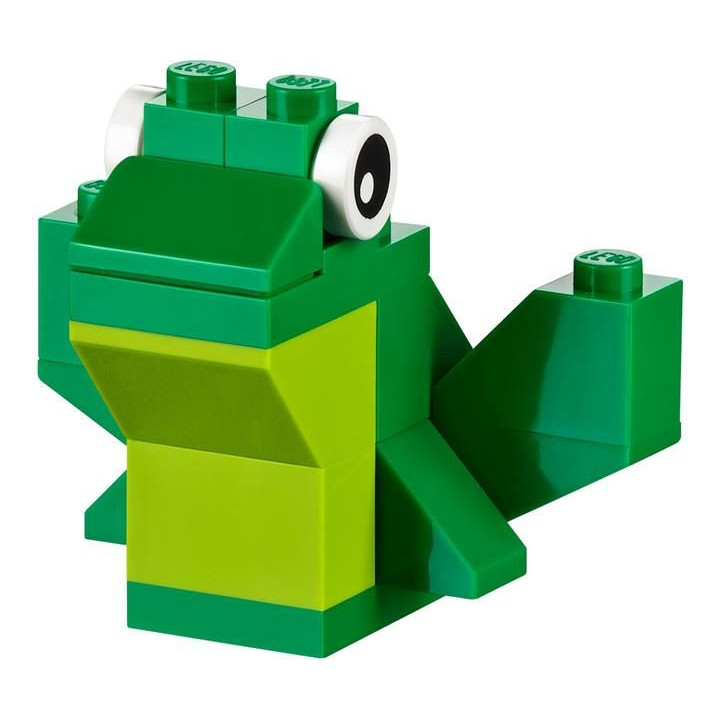 LEGO Classic - Velký kreativní box