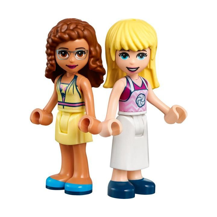 LEGO Friends - Pekařství v městečku Heartlake