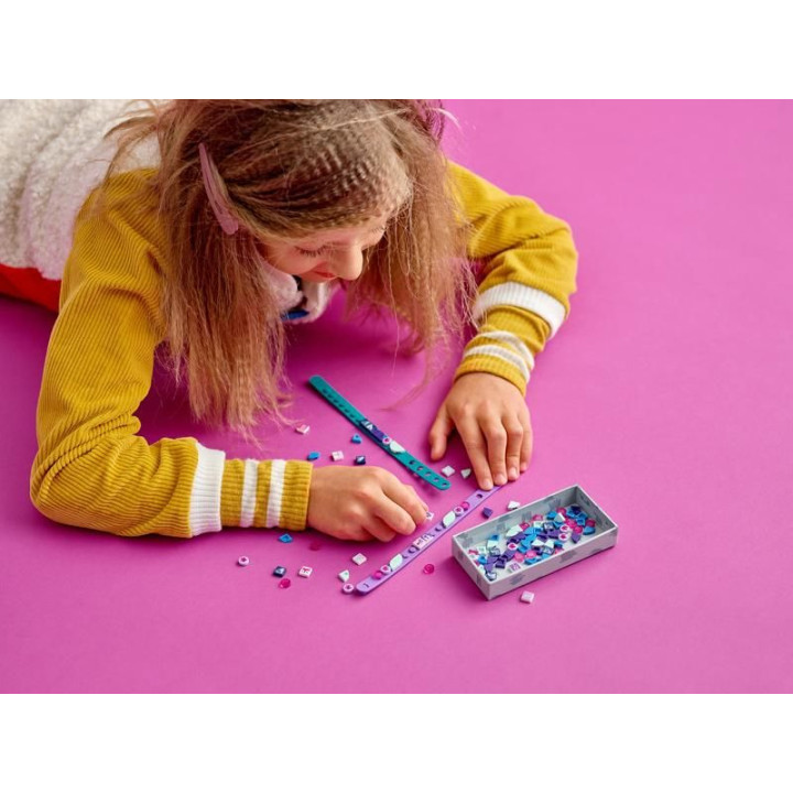 LEGO DOTs - doplňky – 3. série