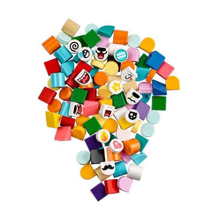 LEGO DOTs - DOTs doplňky - 4. série
