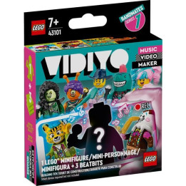 LEGO Vidiyo - Minifigurka