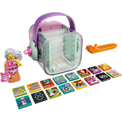 LEGO Vidiyo - Candy Mermaid BeatBox