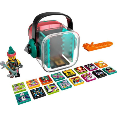 LEGO Vidiyo - Punk Pirate BeatBox