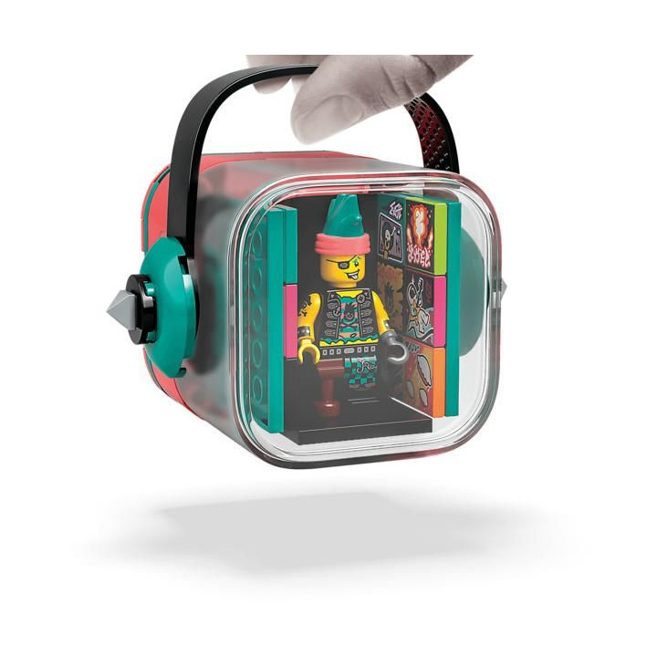 LEGO Vidiyo - Punk Pirate BeatBox