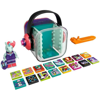 LEGO Vidiyo - Unicorn DJ BeatBox