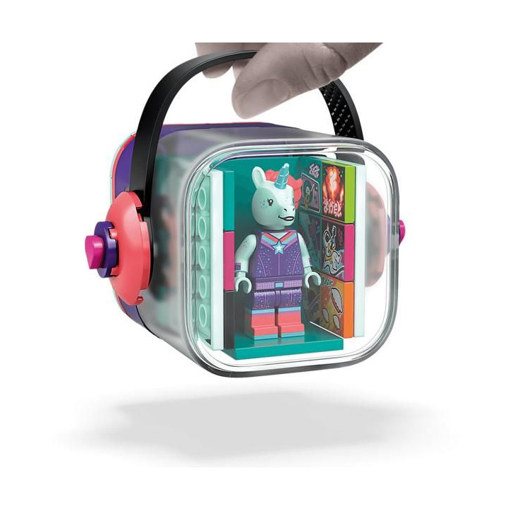 LEGO Vidiyo - Unicorn DJ BeatBox