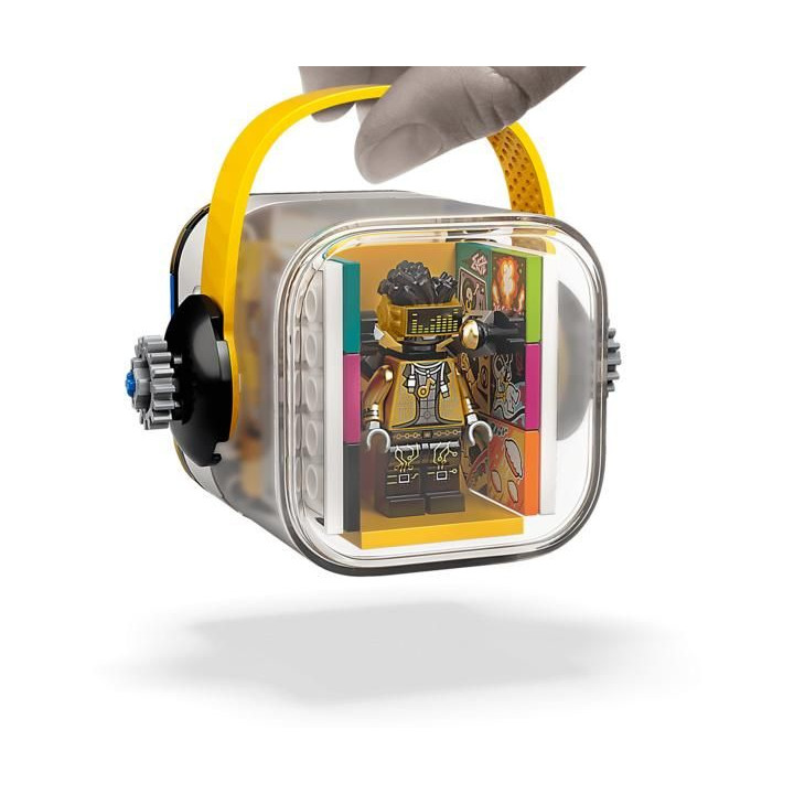 LEGO Vidiyo - HipHop Robot BeatBox