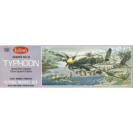 Hawker Typhoon (432mm)