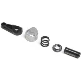 Losi servo saver kompletní 23T: LMT