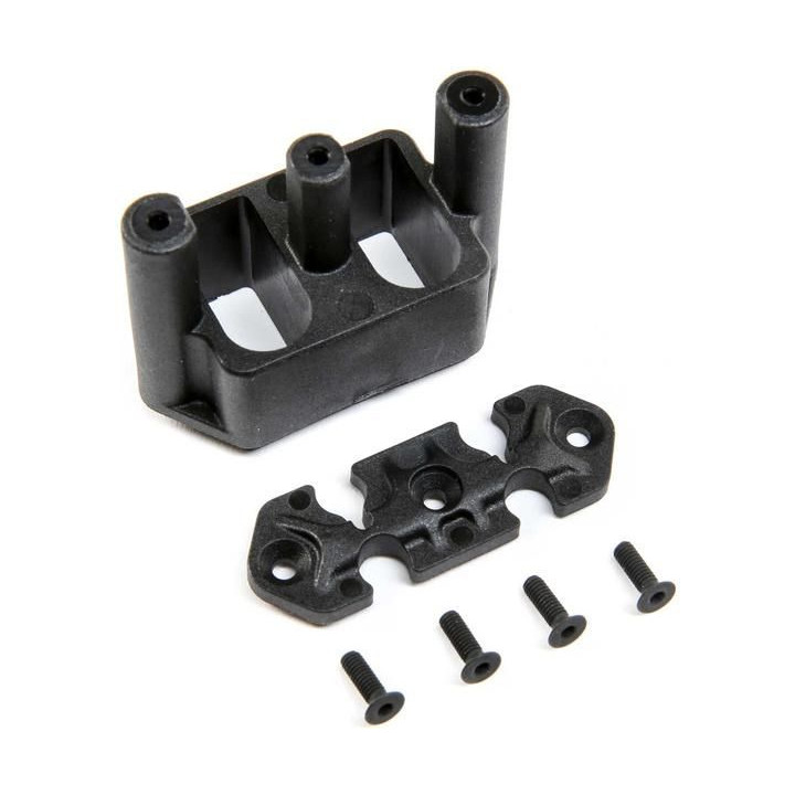 Losi držák konektoru IC5: SBR 2.0/SRR
