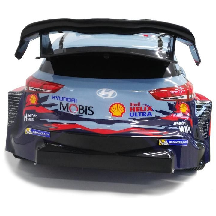NINCORACERS Hyundai i20 Coupe WRC 1:10 2.4GHz RTR