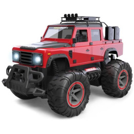 NINCORACERS Overlander 1:14 2.4GHz RTR