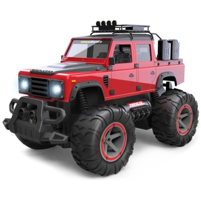 NINCORACERS Overlander 1:14 2.4GHz RTR