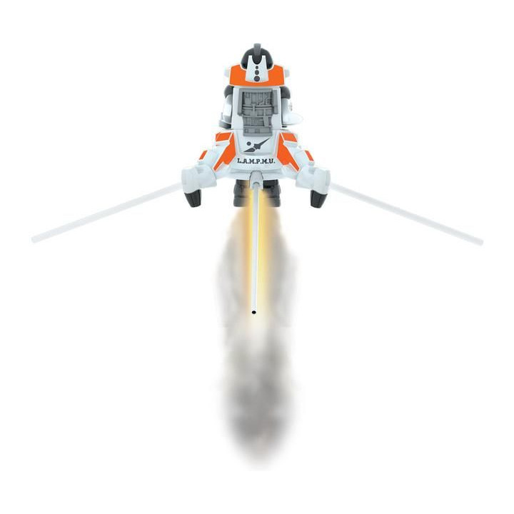 Estes Destination Mars Leaper Kit