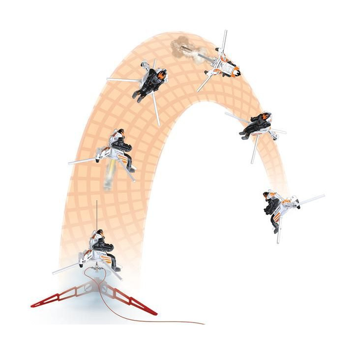Estes Destination Mars Leaper Kit