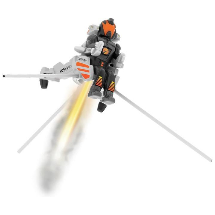 Estes Destination Mars Leaper Kit