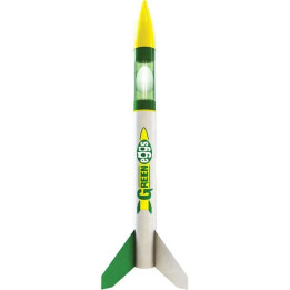 Estes Green Eggs Kit