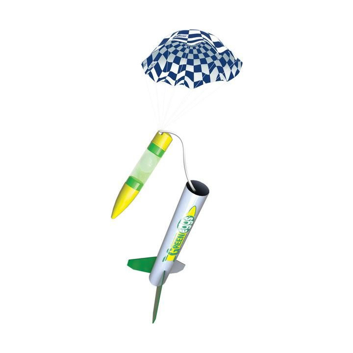 Estes Green Eggs Kit