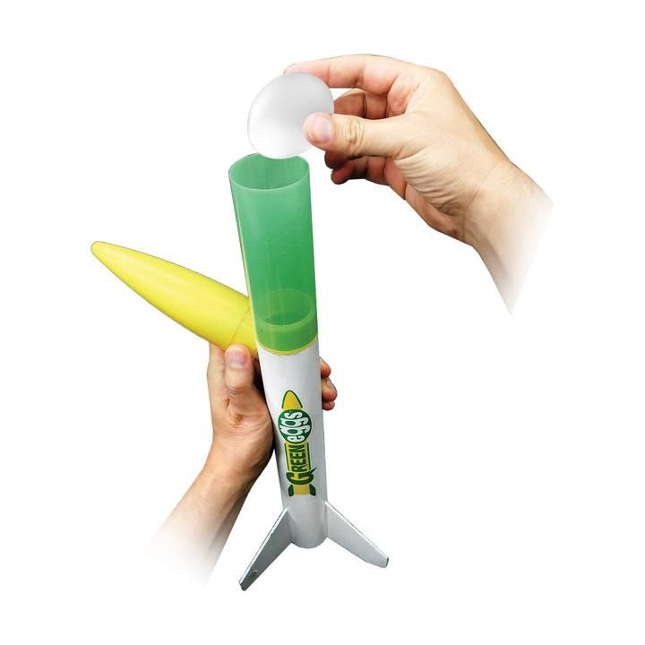 Estes Green Eggs Kit