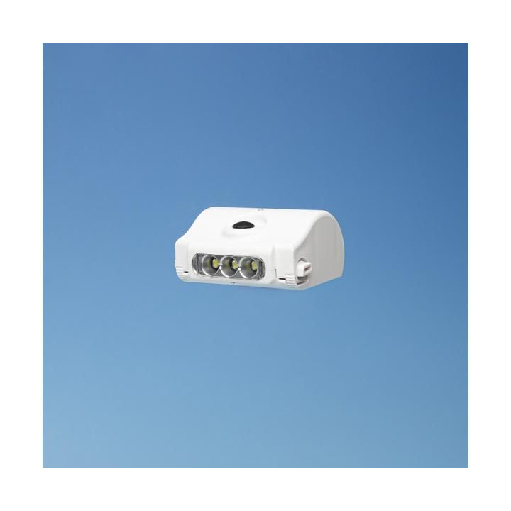 Lightcraft zvětšovací brýle Professional s LED osvětlením (set)