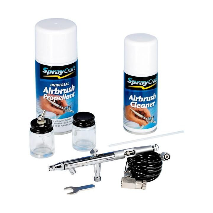 Spraycraft stříkací pistole SP50K