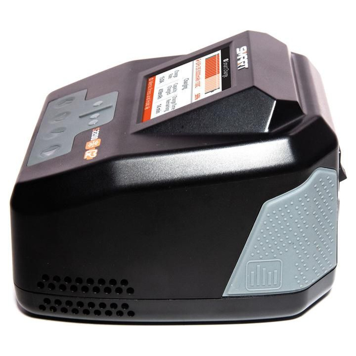 Spektrum Smart G2 nabíječ S2200 2x200W AC