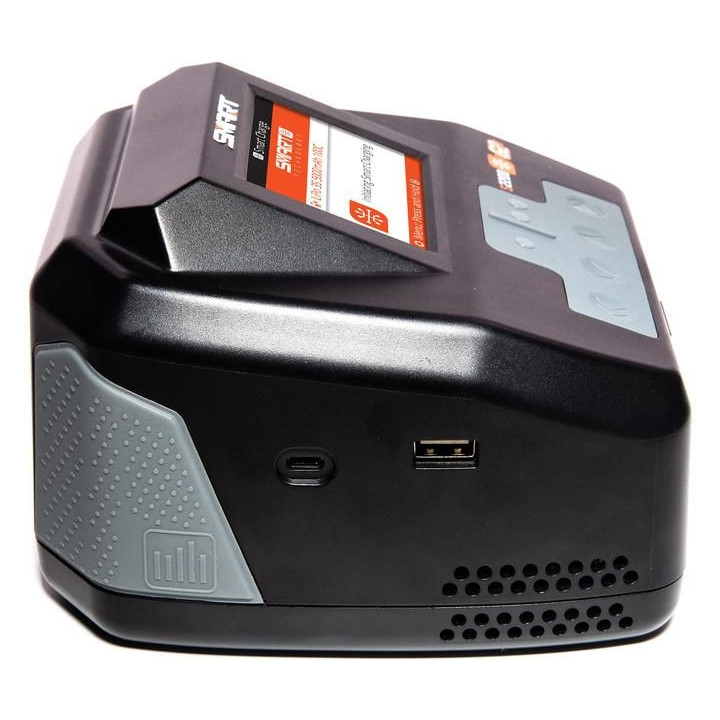 Spektrum Smart G2 nabíječ S2200 2x200W AC