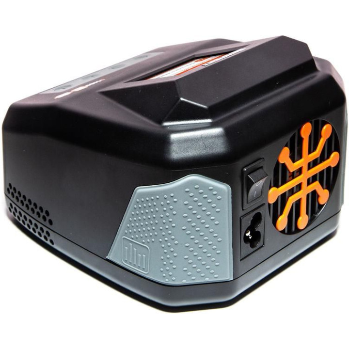 Spektrum Smart G2 nabíječ S1400 1x400W AC
