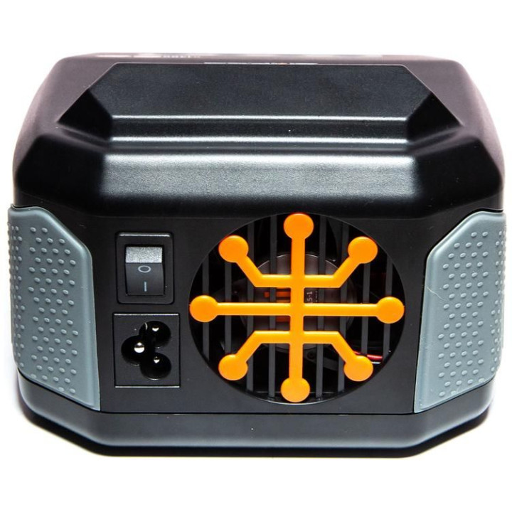 Spektrum Smart G2 nabíječ S1400 1x400W AC