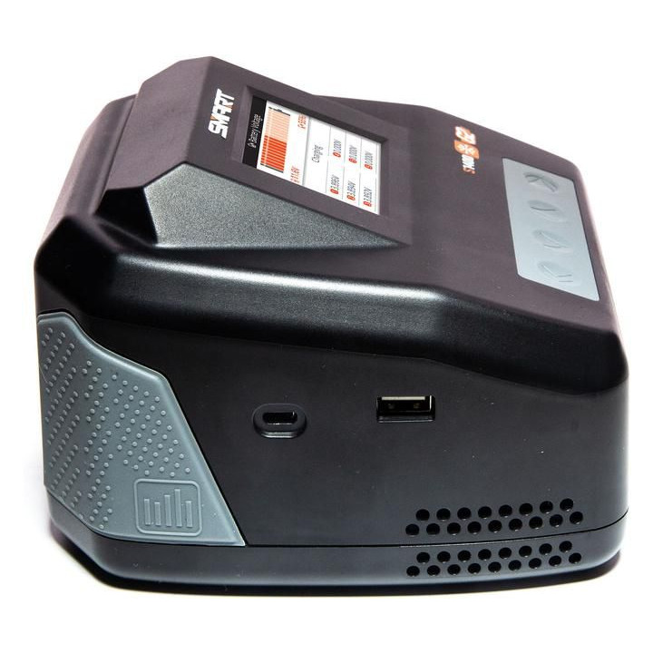 Spektrum Smart G2 nabíječ S1400 1x400W AC
