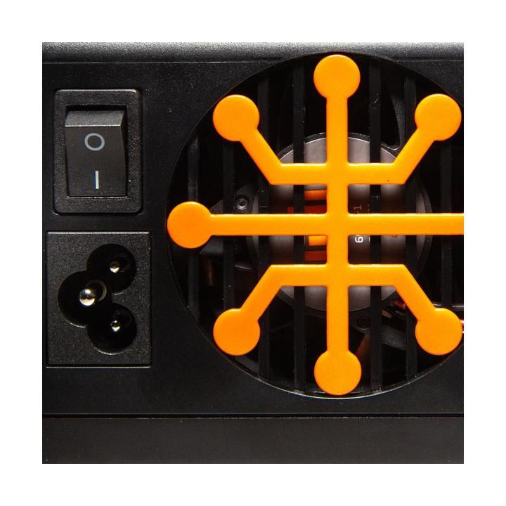 Spektrum Smart G2 nabíječ S1400 1x400W AC